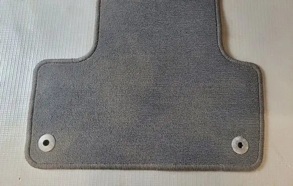 Volvo XC60 Rear floor mat 32216566