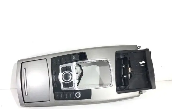 Audi A6 Allroad C6 Radio/CD/DVD/GPS head unit 4F1864261