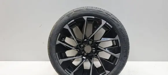 Renault Clio V R17 alloy rim 403000990R