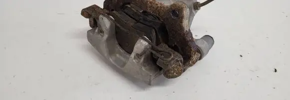 Citroen C5 Rear brake caliper
