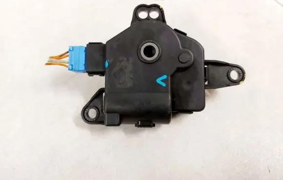 KIA Optima Air flap motor/actuator