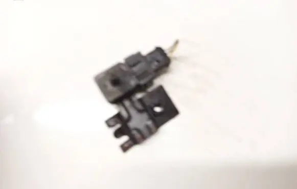 Volvo S60 Air pressure sensor 9486209