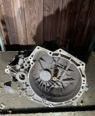Ford Mondeo MK II Manual 5 speed gearbox 93ZT7F096 N5LUA