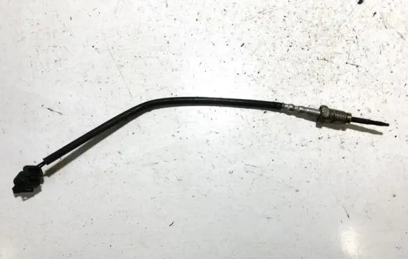 BMW 3 F30 F35 F31 Exhaust gas temperature sensor 2656001793 265600-1793
