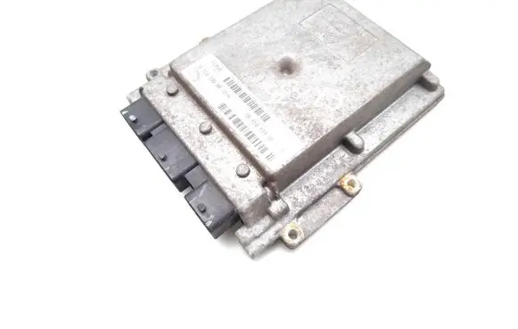 Citroen Jumper Engine control unit/module 9666484580 9666360280