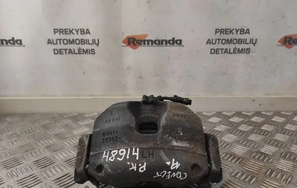 Ford Connect Front brake caliper BV612B302