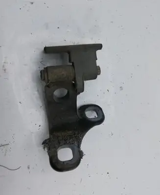 Land Rover Range Rover L322 Front door lower hinge 70254489