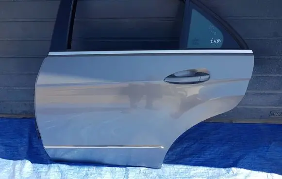 Mercedes-Benz E W212 Rear door DRZLT212792