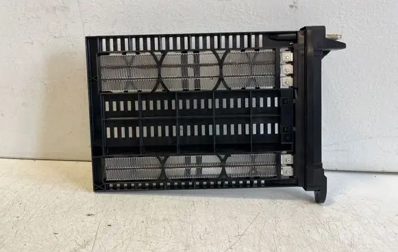 Audi Q2 - Electric cabin heater radiator 5WA963235