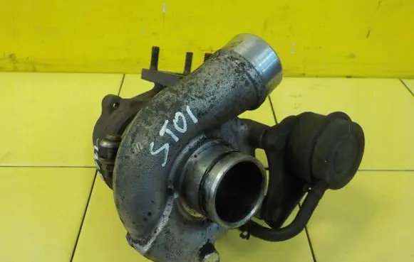 Fiat Ducato Turbo 504071260