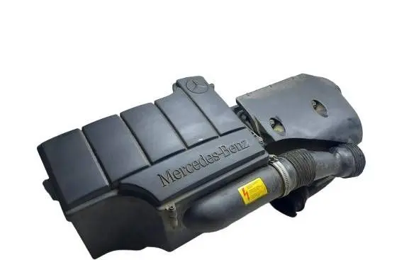 Mercedes-Benz A W168 Engine control unit/module A0295453632 96616001