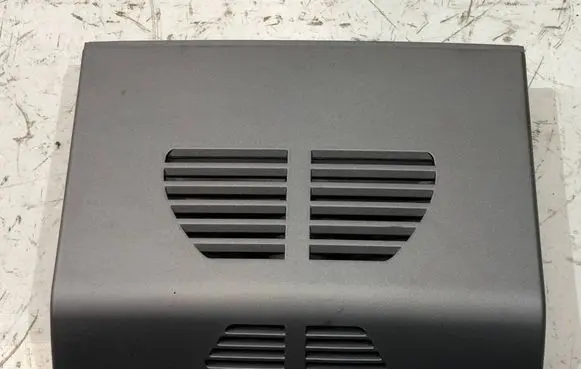 BMW 7 E65 E66 Headlining roof cover 7012088