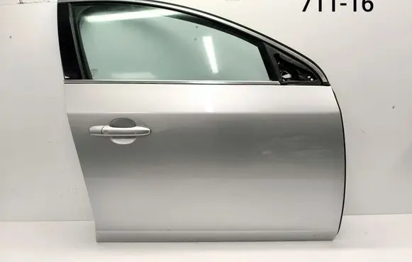 Volvo S60 Front door
