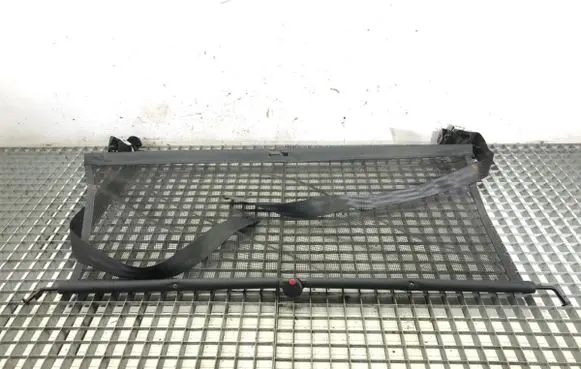 Volkswagen Touran III Parcel shelf load cover 5TA861691