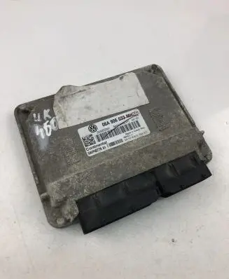 Volkswagen Golf V Engine control unit/module ECU 06A906033MH