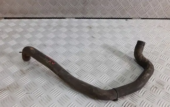 Ford B-MAX Engine coolant pipe/hose