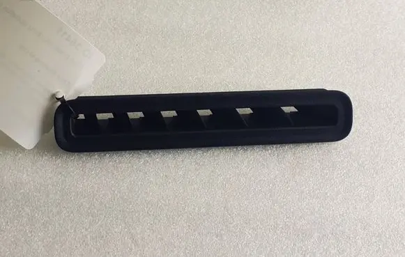 Ford Mustang VI Other front door trim element FR3B63202A43ACW