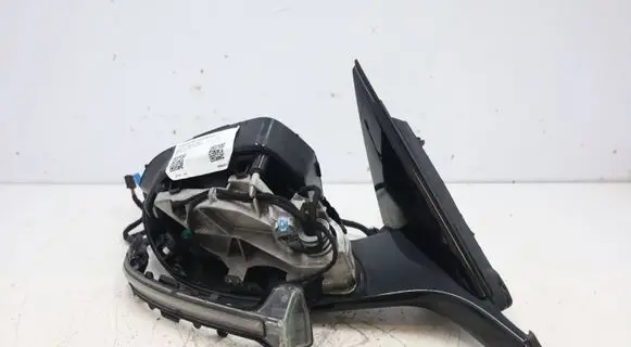 BMW 7 G70 Front door electric wing mirror 5A356C8MWGK416 5A356C8