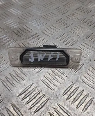 Infiniti Q70 Y51 Number plate light