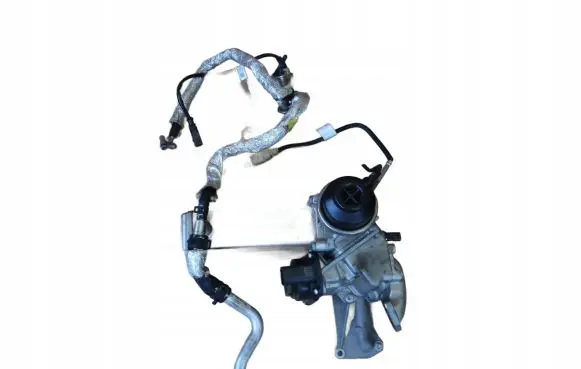 Audi A8 S8 D4 4H EGR valve cooler 059131515AF