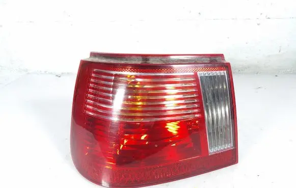 Seat Ibiza III (6L) Rear/tail lights 6K6945257C