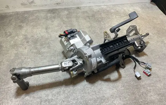 Ford Puma Electric power steering pump L1TC3D077BR 23248 210555