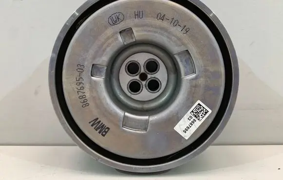 Mini One - Cooper F56 F55 Crankshaft pulley 8687695