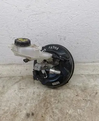 Mazda CX-3 Master brake cylinder DF7B43800