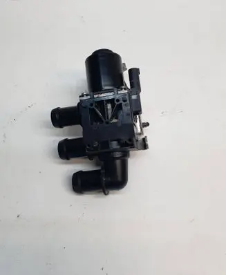 Mini One - Cooper F56 F55 A/C air flow flap actuator/motor 9487541