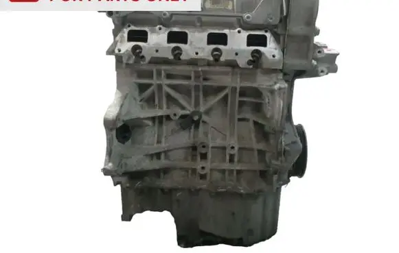 Volkswagen Golf V Engine BLP