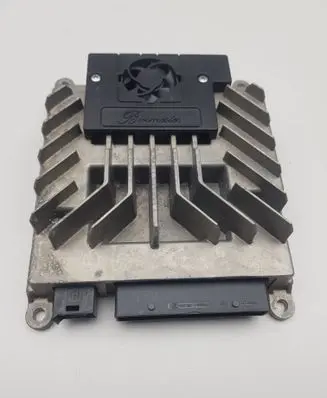 Mercedes-Benz C W205 Sound amplifier A2229003113 72130230210 A2229026410