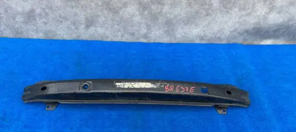 Ford Galaxy Front bumper support beam YM2117W997AC