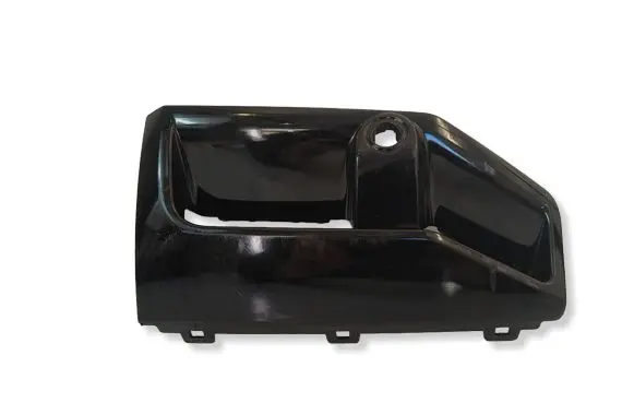 BMW 7 G70 Front bumper lower grill 51118083178