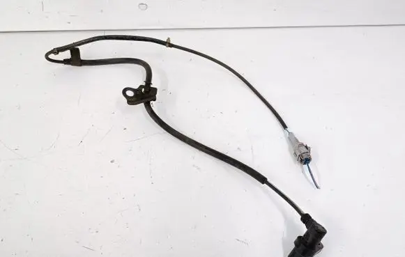 ABS brake wheel speed sensor