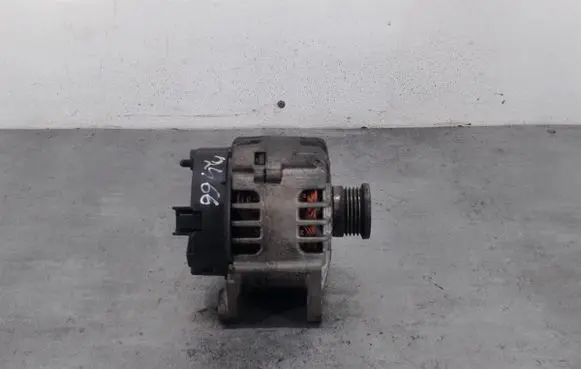 Renault Trafic II (X83) Generator/alternator 8200385098