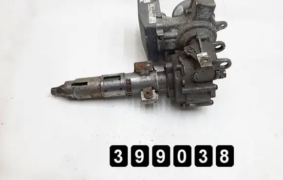 Mazda 2 Electric power steering pump 59212080 A0010531 54084964D