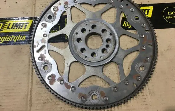 BMW 4 F36 Gran coupe Flywheel 8577213