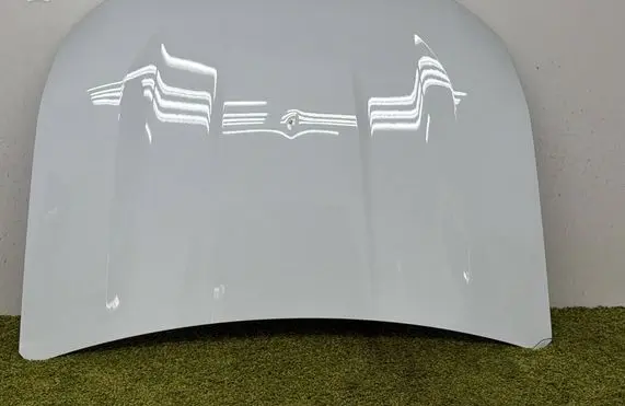 Dacia Bigster R1310 Engine bonnet/hood 651003715R