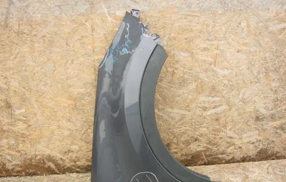 KIA Sportage Fender