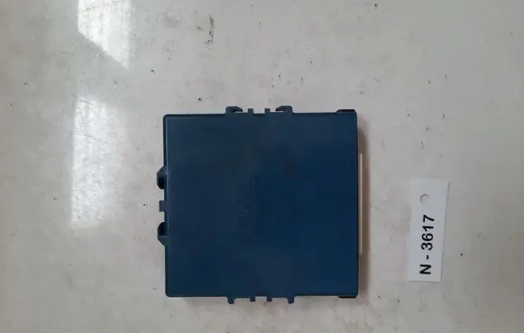 Toyota Corolla Verso AR10 Combustion control unit/module 896180F020