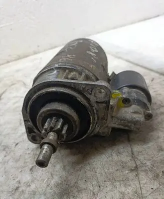 Audi 80 90 S2 B4 Starter motor 0001317009