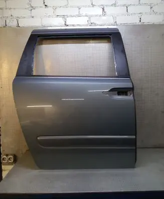 KIA Carnival Side sliding door 