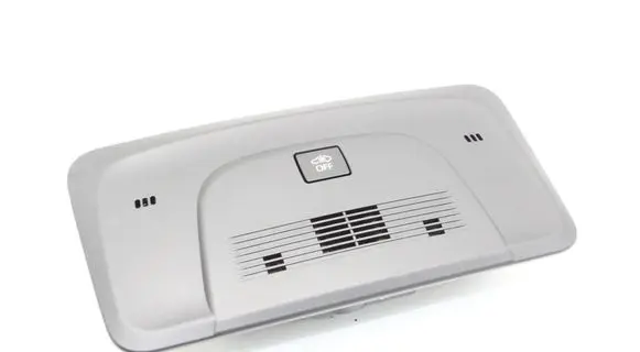 Toyota bZ4X Alarm movement detector/sensor 8973B42030 867E178020