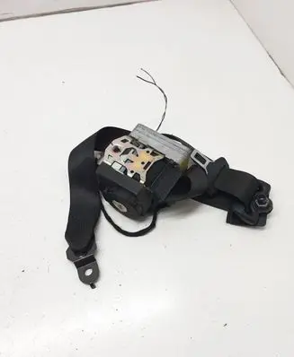Mercedes-Benz C W203 Front seatbelt A2038600986 133022687D