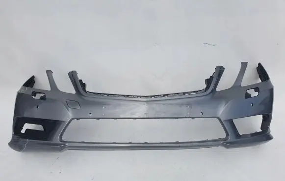 Mercedes-Benz E AMG W212 Front bumper ZZDERZAK