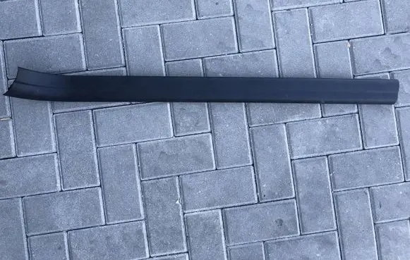 BMW 2 F22 F23 (A) pillar trim 7261165