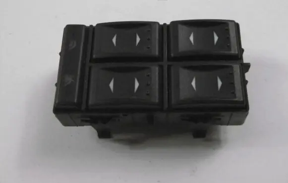 Ford Mondeo Mk III Electric window control switch 1S7T14A132BD