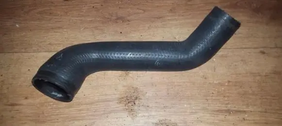 Mercedes-Benz A W168 Intercooler hose/pipe 1685280182 4145200001