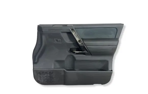 Nissan Titan Door card panel trim set 