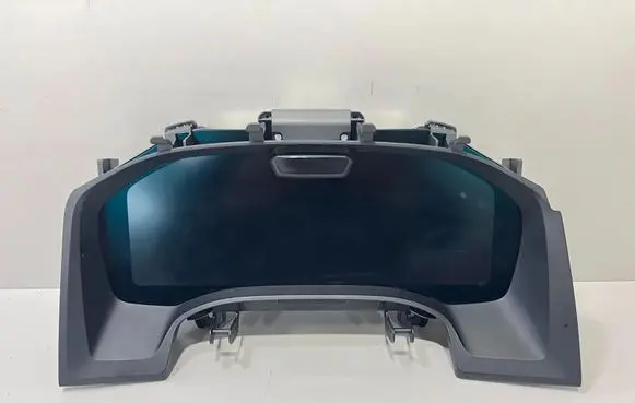 BMW 8 G15 Speedometer (instrument cluster) 8788845 5B4A589
